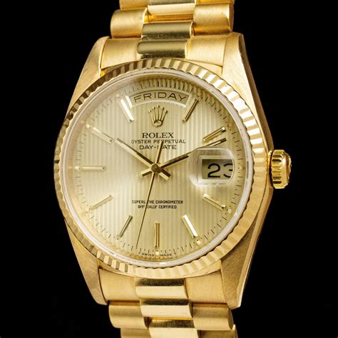 used rolex day date|rolex day date watch price.